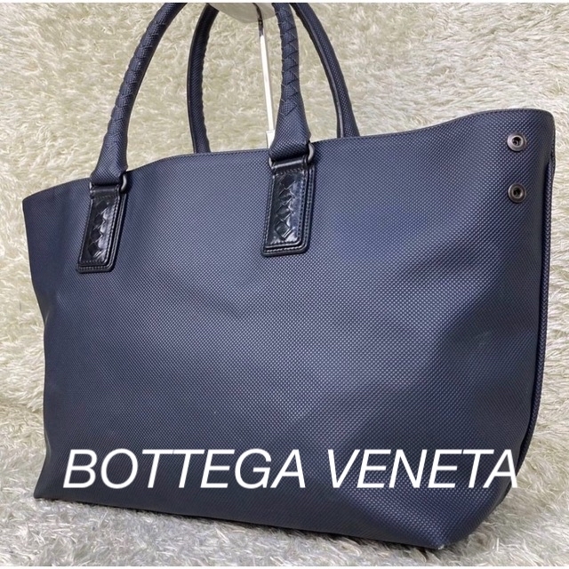 BOTTEGAVENETA ボッテガヴェネタ トートバッグ マルコポーロ 全ての