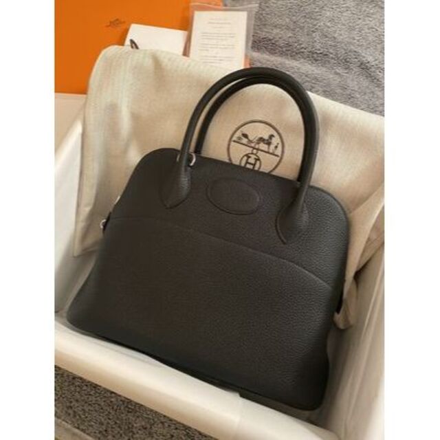 限定販売】 Hermes - 即日発送HERMES(エルメス)- Bolide 31