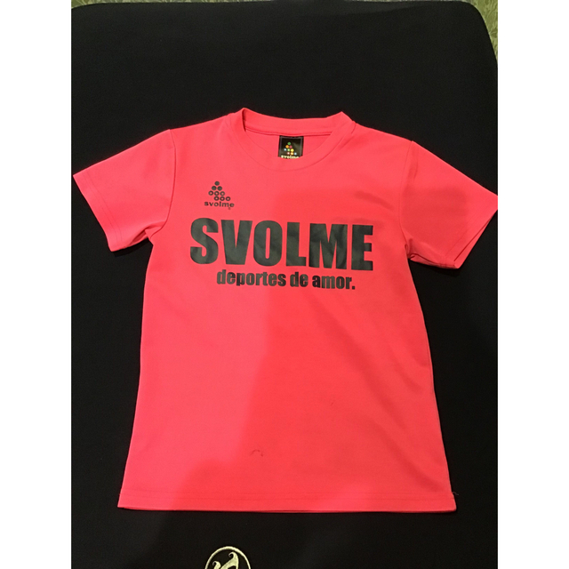 SVOLME Tシャツ　キッズ140cm | フリマアプリ ラクマ