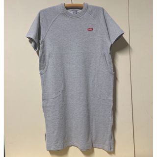 チャムス ワンピースの通販 100点以上 | CHUMSのレディースを買うなら