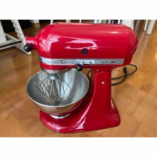 キッチンエイドの通販 300点以上 | フリマアプリ ラクマ