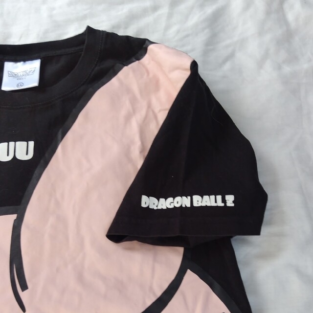 ドラゴンボール(ドラゴンボール)の🐉ドラゴンボール 魔人ブウ 大きめTシャツ メンズのトップス(Tシャツ/カットソー(半袖/袖なし))の商品写真