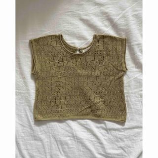 ソーアプルーム(SOOR PLOOM)のsoor ploom  Iris camisole(Tシャツ/カットソー)