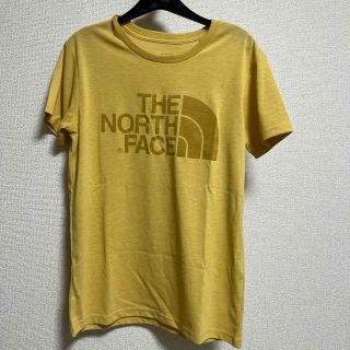 ザノースフェイス(THE NORTH FACE)のTシャツ　THE NORTH FACE(Tシャツ(半袖/袖なし))