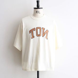 ブラームス Tシャツ・カットソー(メンズ)の通販 100点以上 | blurhmsの ブラームス Tシャツ・カットソー(メンズ)の通販 100点以上 | blurhmsの