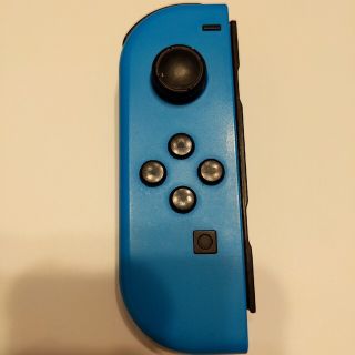 ニンテンドースイッチ(Nintendo Switch)のジョイコン 左 ジャンク品 switch(その他)