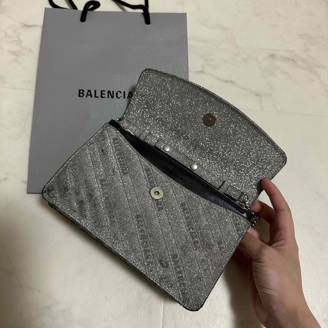 BALENCIAGA♥(白のみ)