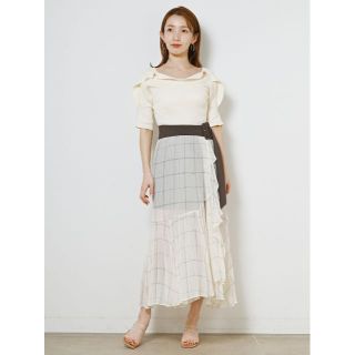 スナイデル(SNIDEL) プリーツ ショートパンツ(レディース)の通販 100点