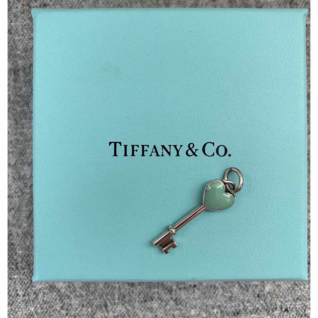 Tiffany ペンダントトップ-