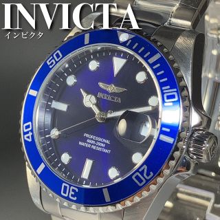 インビクタ(INVICTA)の★新品未使用★海外限定 定価495USDインビクタ レディース腕時計WW1899(腕時計)