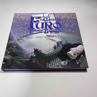 《洋書》THE JAPANESE FURO TRENDY BATH LIFE(洋書)