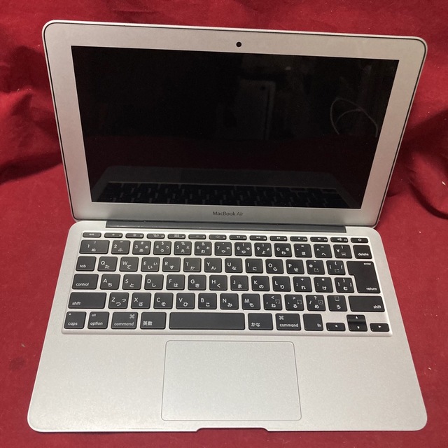 macbookair 2013 11インチ　ジャンク品