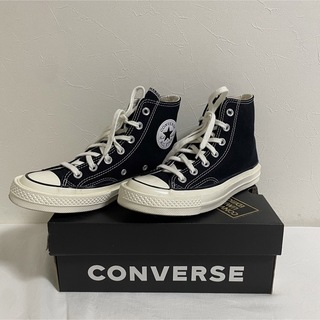 Converse CT70 chuck taylor double foxing