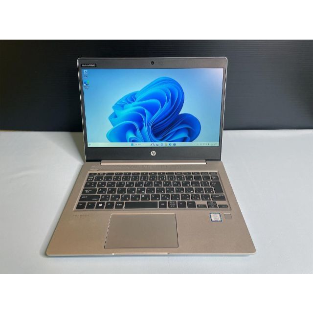 HP 430G6 i5メモリ16GB