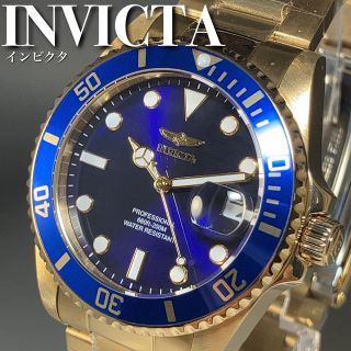 インビクタ(INVICTA)の★新品未使用★海外限定 定価495USDインビクタ レディース腕時計WW1900(腕時計)