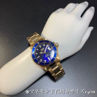 INVICTA - ☆新品未使用☆海外限定 定価495USDインビクタ レディース