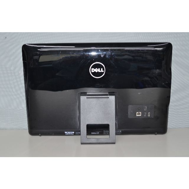 DELL INSPIRON 22 3264 一体型パソコン