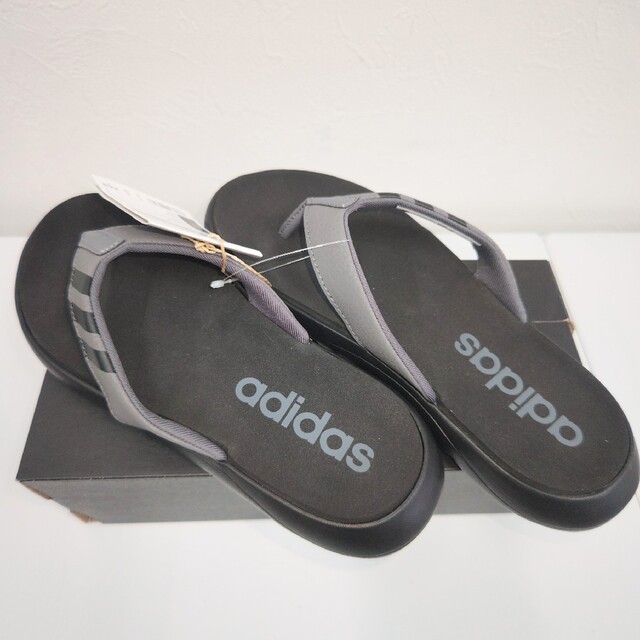 adidas(アディダス)のadidas　サンダル ビーサン スポーツサンダル メンズの靴/シューズ(サンダル)の商品写真