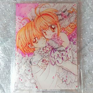 ぴちぴちピッチ 七海るちあ 堂本海人 アクスタ(キャラクターグッズ)