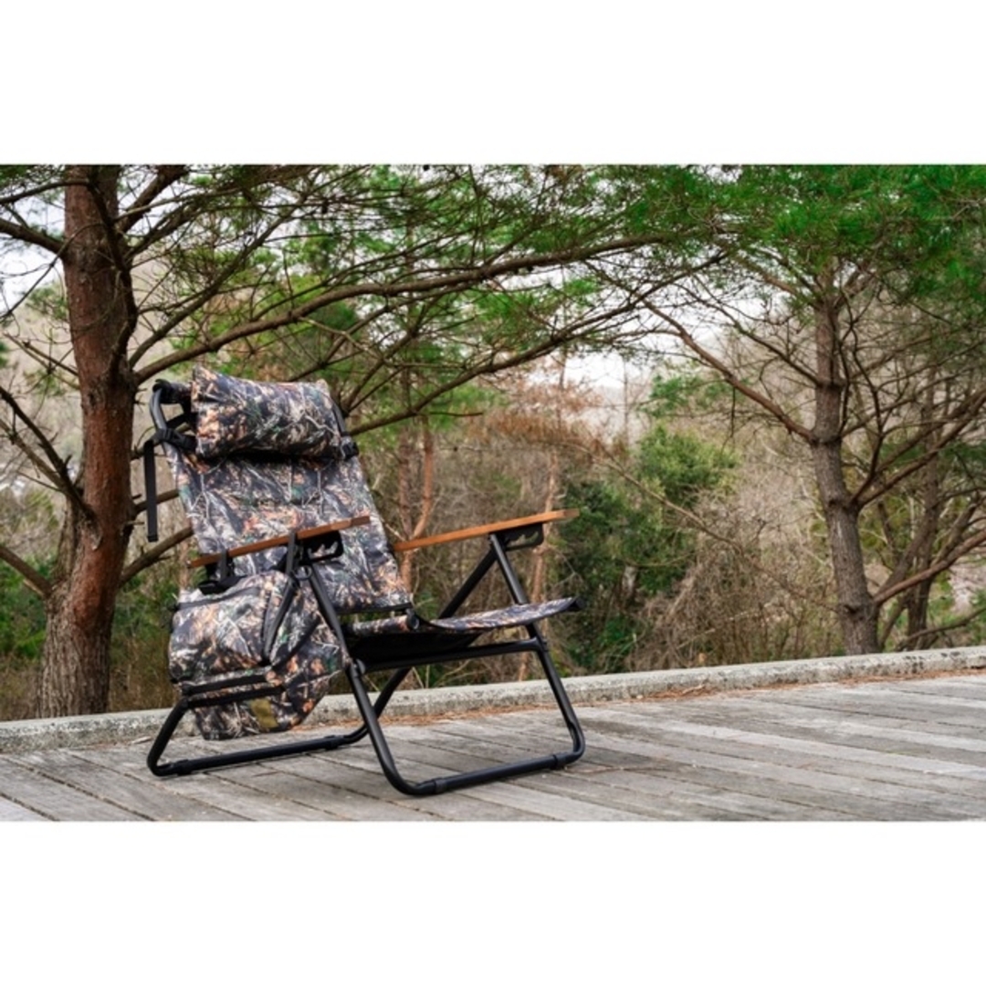 AS2OV - 【新品未使用】☆アッソブ AS2OV RECLINING LOW ローバー