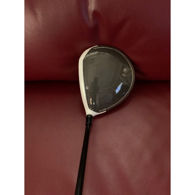 TaylorMade(テーラーメイド)のステルスグローレ＋ドライバー＆カスタムシャフト スポーツ/アウトドアのゴルフ(クラブ)の商品写真