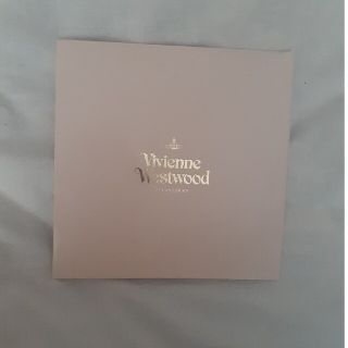 ヴィヴィアンウエストウッド(Vivienne Westwood)のヴィヴィアンウエストウッド封筒(ラッピング/包装)