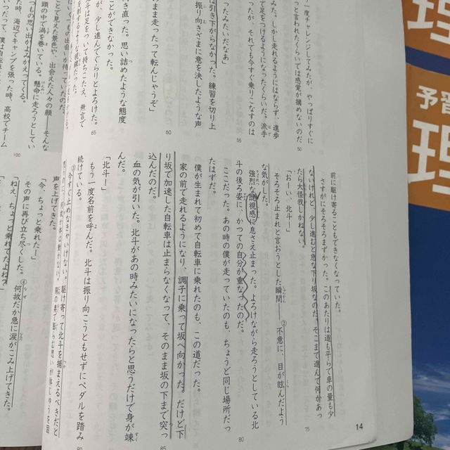 応用力完成問題集　四谷大塚 エンタメ/ホビーの本(語学/参考書)の商品写真