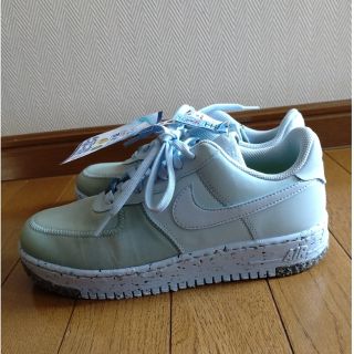 ナイキ(NIKE)のNIKE AIR FORCE1(スニーカー)