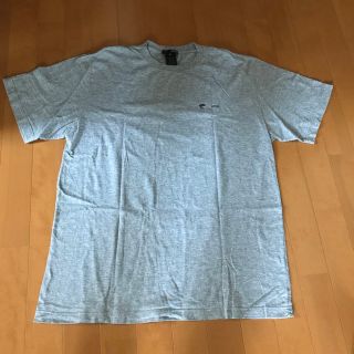 ヴェルサーチ(VERSACE)のVERSACE   Tシャツ　XL(Tシャツ/カットソー(半袖/袖なし))