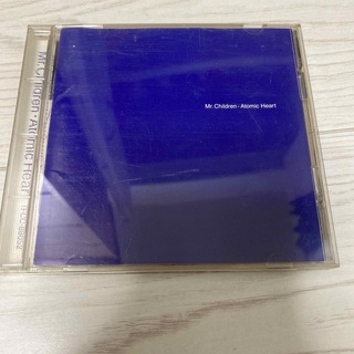 Atomic Heart / Mr.Children(ポップス/ロック(邦楽))