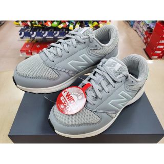 ニューバランス(New Balance)のニューバランスWW550 GM3 24.0cm カジュアル ウォーキング(スニーカー)