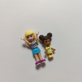 レゴ(Lego)のレゴブロック女のコ(その他)