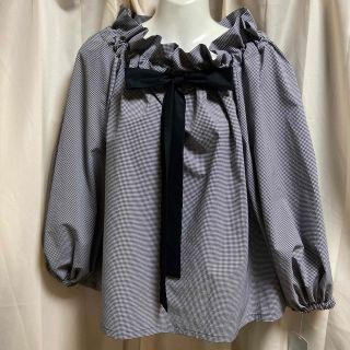 エムズグレイシー シャツ/ブラウス(レディース/長袖)の通販 300点以上 エムズグレイシー シャツ/ブラウス(レディース/長袖)の通販 300点以上