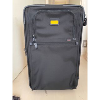 TUMI - トゥミ A 『ラガーディア』 ホィールドブリーフ 135000円 難有