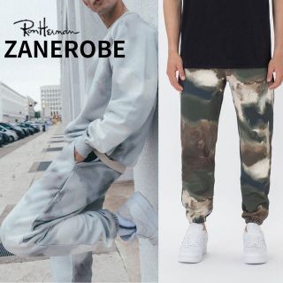 2022SUMMER/AUTUMN新作 Ron Herman 23ss ロンハーマン タイダイ