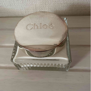 クロエ(Chloe)のクロエ　パフゥームボディクリーム 150ml(ボディクリーム)