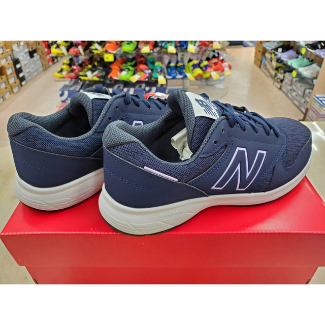 New Balance(ニューバランス)のニューバランスWW550 NL3 24.0cm カジュアル ウォーキング レディースの靴/シューズ(スニーカー)の商品写真
