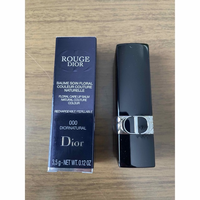 Dior(ディオール)のDior リップバーム コスメ/美容のベースメイク/化粧品(口紅)の商品写真