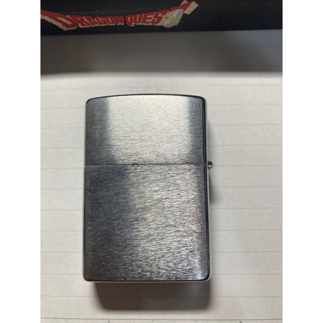 ZIPPO ドラゴンクエスト スライム 最初期物