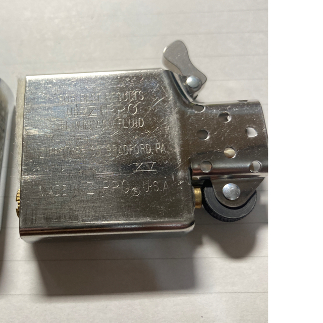 ZIPPO ドラゴンクエスト スライム 最初期物