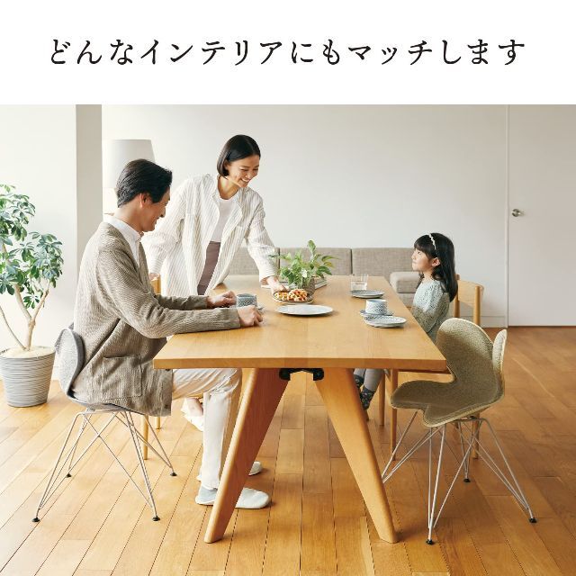 在庫処分】スタイルチェア エスティー(Style Chair ST) MTG( 半額