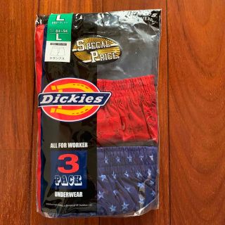 ディッキーズ(Dickies)のトランクス(トランクス)