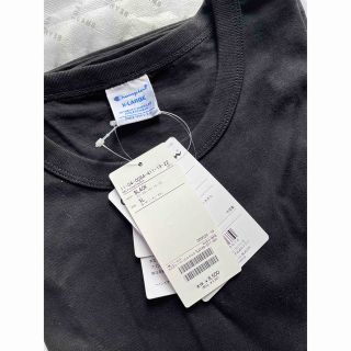 Champion x BEAMS / POCKET T  by MIN-NANO