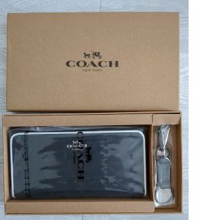 コーチ(COACH)のコーチ　財布(財布)