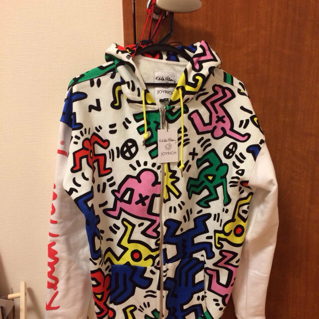 お買得！ JOYRICH×キース パーカー - winterparksmiles.com