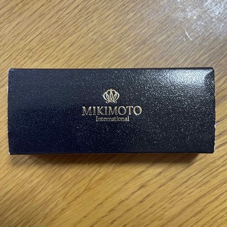 ミキモト(MIKIMOTO)のMIKIMOTOボールペン(ペン/マーカー)