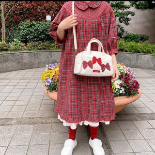 通常 1本タイプ ❁ピンクハウス❁チュニック トップス ブラウス