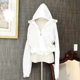 シャネル パーカーの通販 300点以上 | CHANELを買うならラクマ