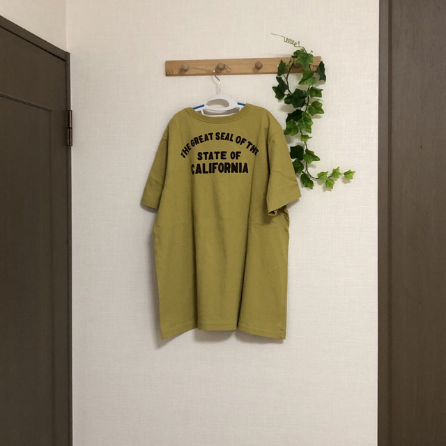 LIME.INC プリントTシャツ レディースのトップス(Tシャツ(半袖/袖なし))の商品写真