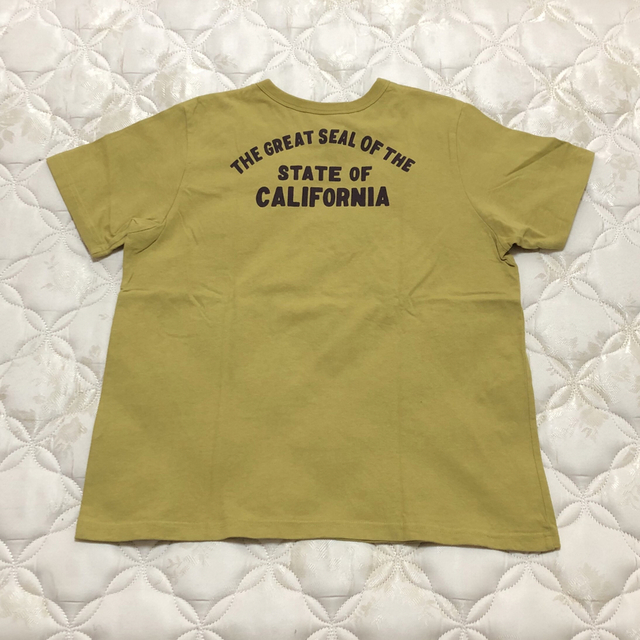 LIME.INC プリントTシャツ レディースのトップス(Tシャツ(半袖/袖なし))の商品写真